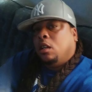 Meet your Posher, Rick